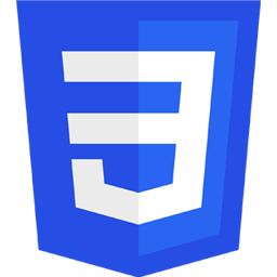 CSS3 logo